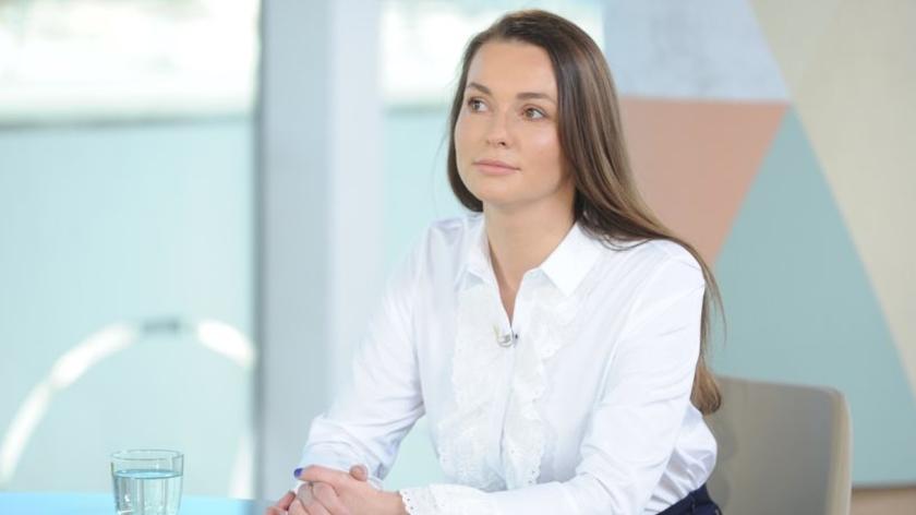 Martą Mieloszyk-Pawelec