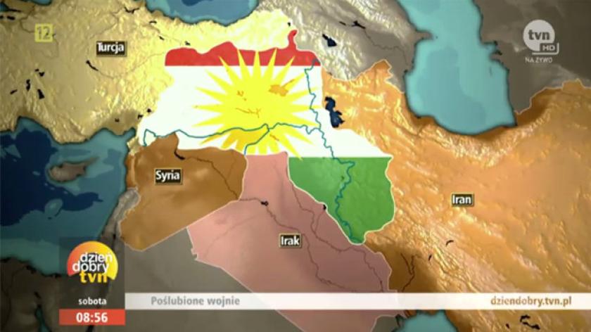 Kurdystan