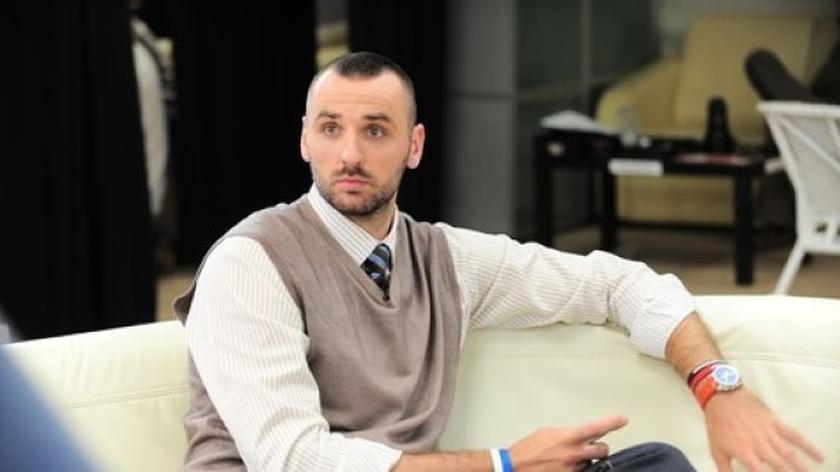 Marcin Gortat