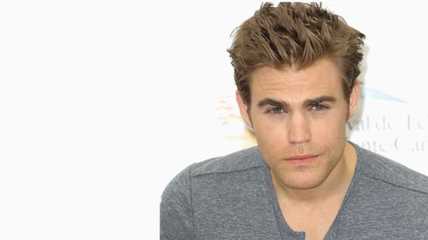 Paul Wesley