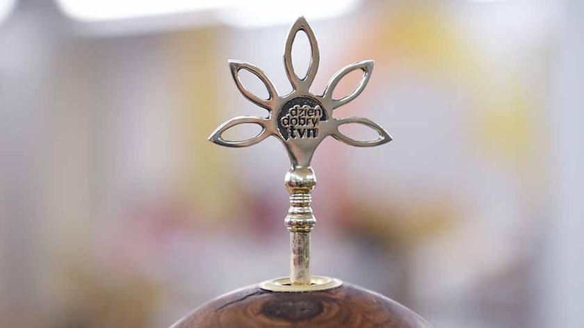 Pozytywka Dzień Dobry TVN