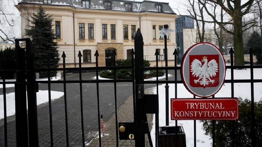 Trybunał Konstytucyjny, uzasadnienie wyroku w sprawie aborcji