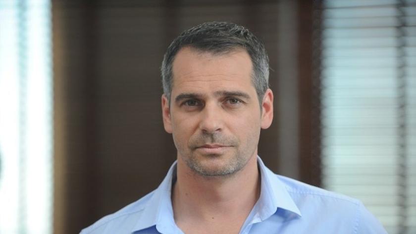 Zagraniczna kariera Pawła Deląga