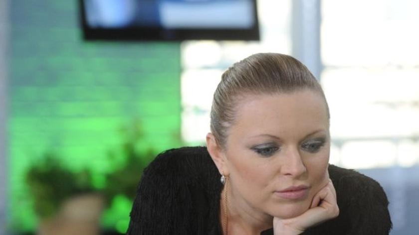 Anna Maria Jopek prosto z Brazylii do DDTVN!