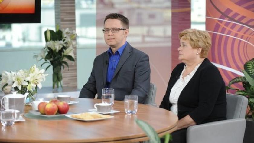 Polak skazany za gwałt wcześniej opuści więzienie?