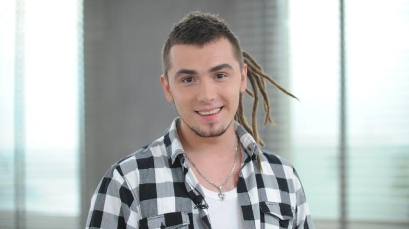 Kamil Bednarek