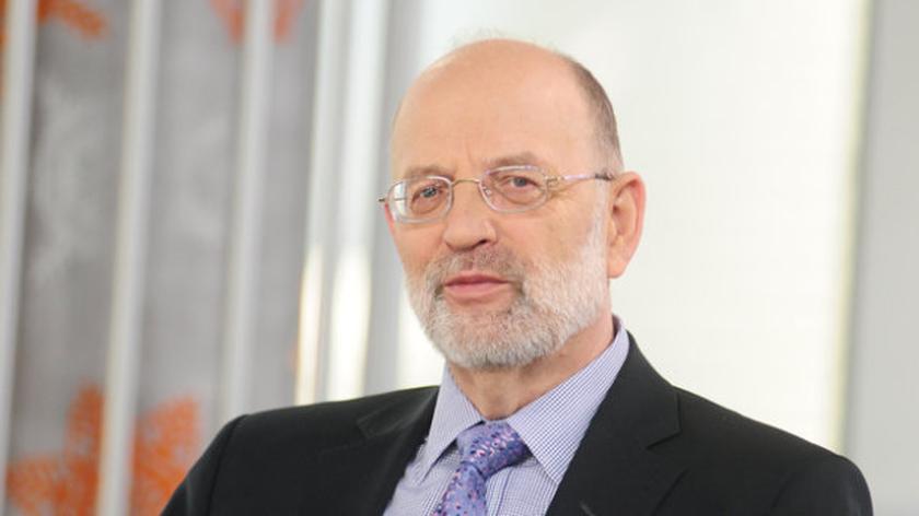 Henryk Krawczyk