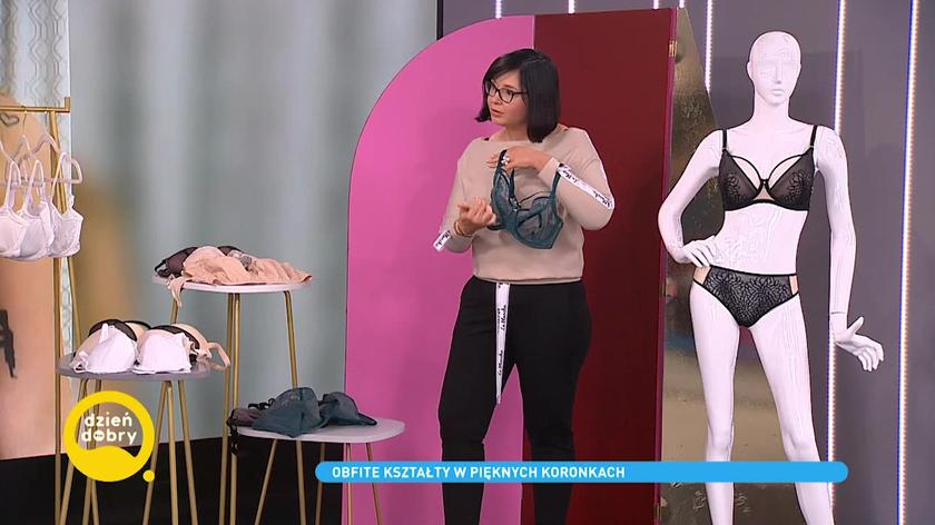 brafitterka, Anna Zawadzka, jak dobrać stanik