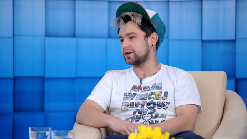 Radosław Steciak Shin Tao