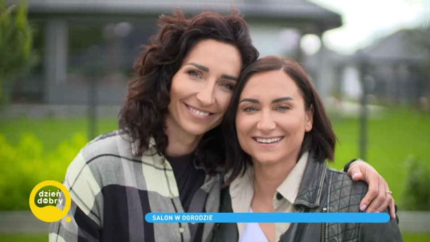 Izabela Szarmach, Olga Piórkowska