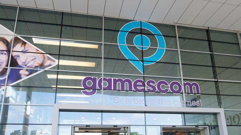 Gamescom