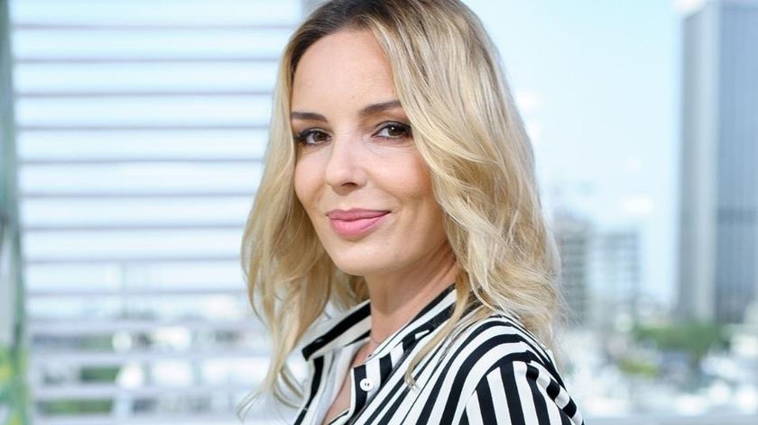 Agnieszka Włodarczyk