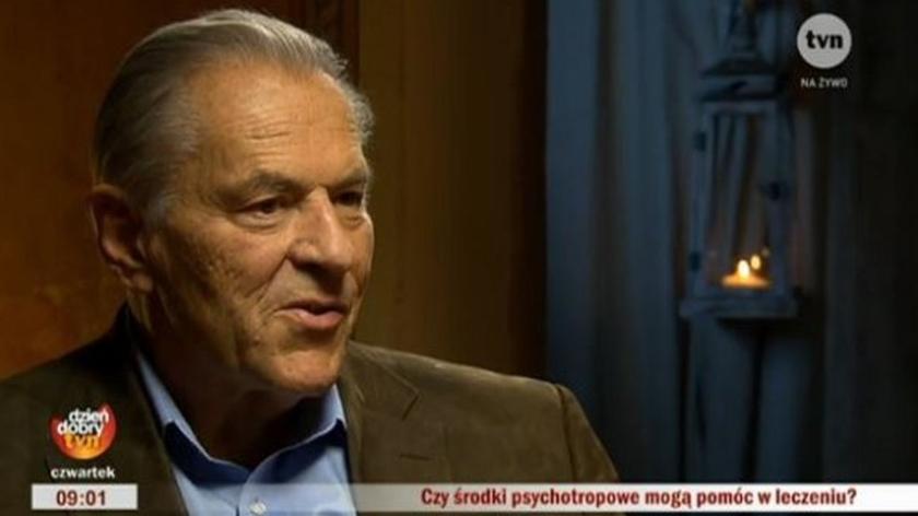 Stanislav Grof
