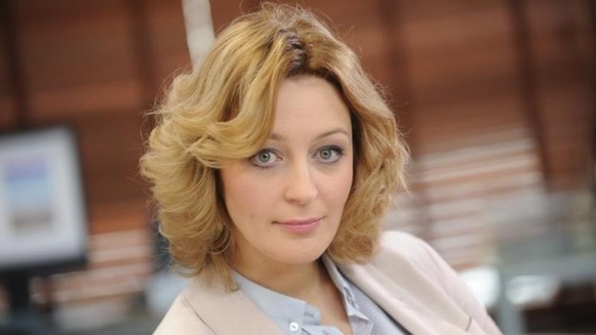 Ewa Wojciechowska donosi...