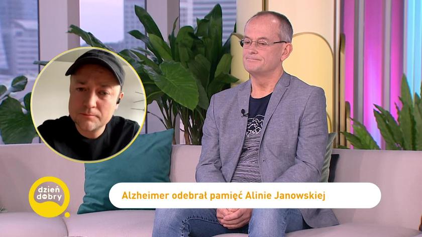 Czesław Mozil, Michał Zabłocki