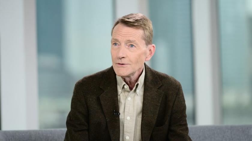 Lee Child