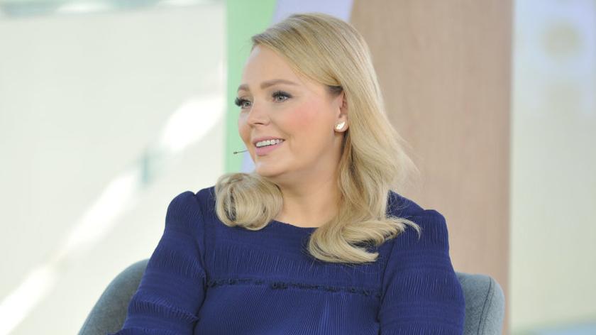 Agnieszka Jastrzębska