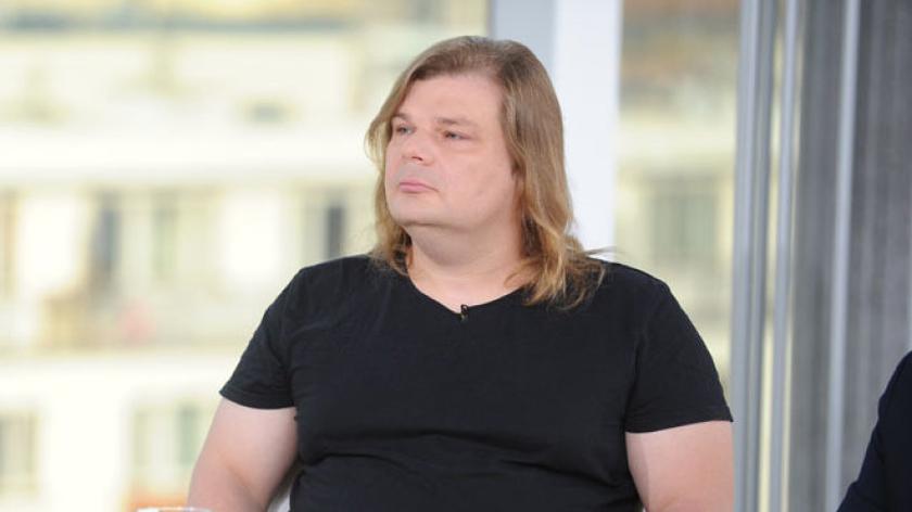 Rafał Gaweł 