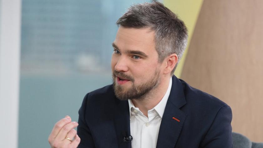  Zygmunt Miłoszewski