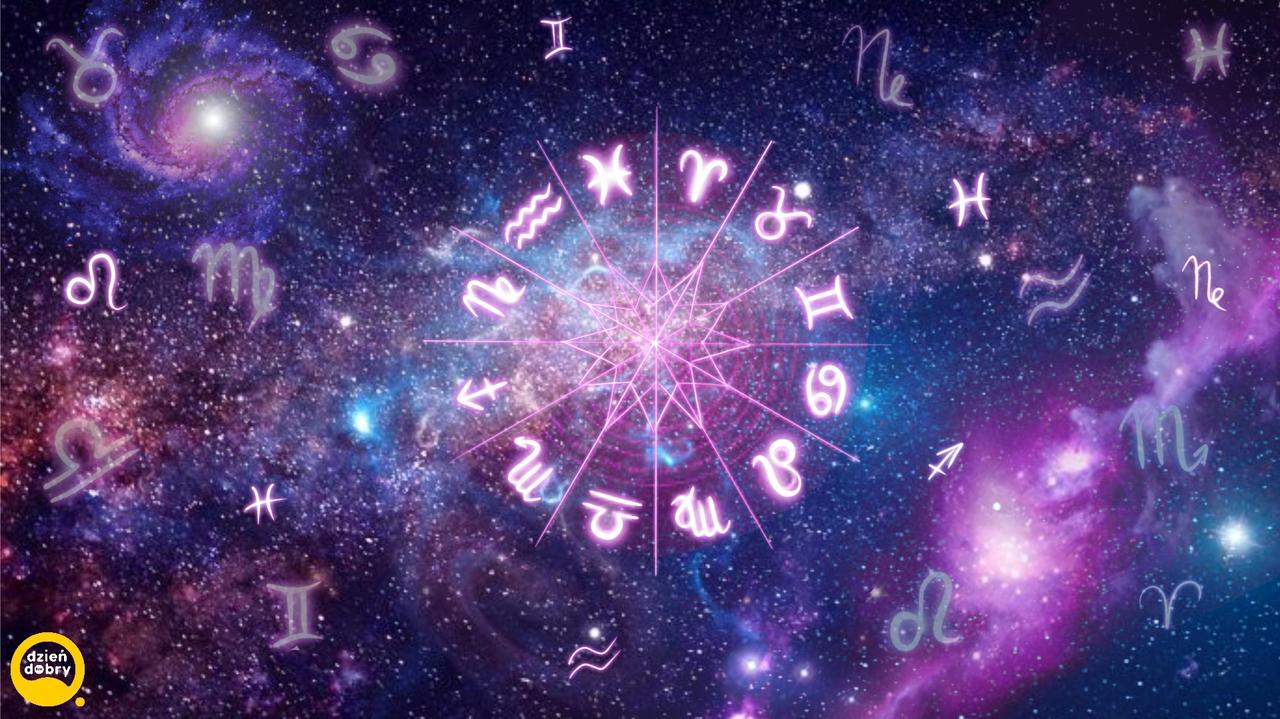 Horoskop Dzienny Na środę, 28.07.2021 R. Dla Wszystkich Znaków Zodiaku ...