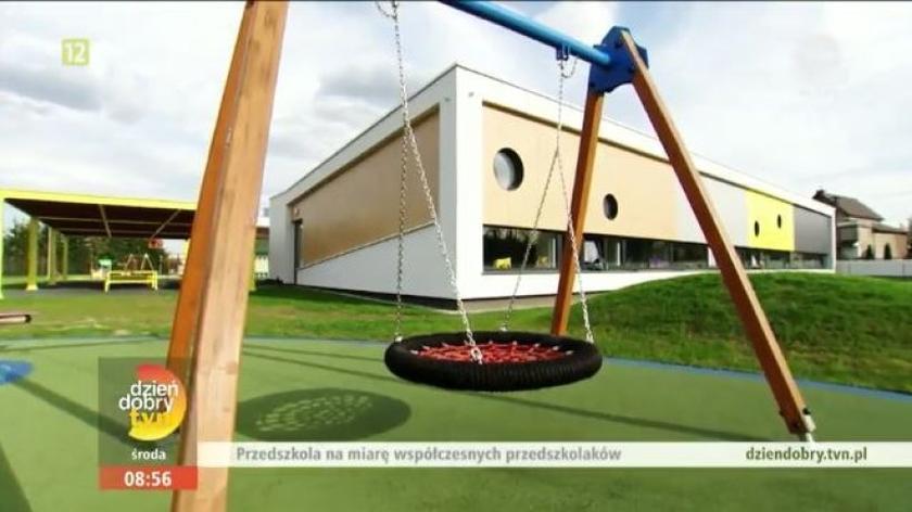 Przedszkole