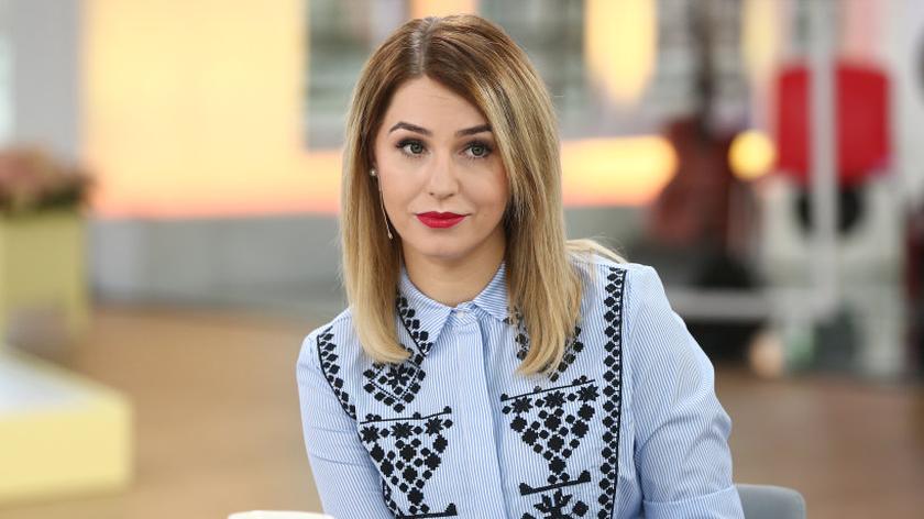 Karolina Broniś