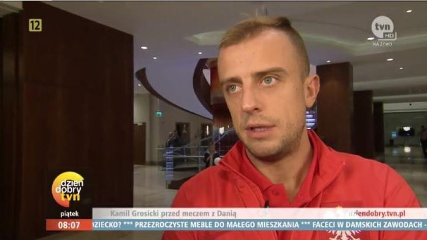 Kamil Grosicki
