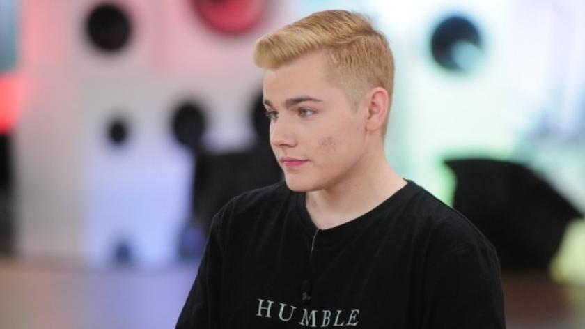 Igor Leśniewski (Ajgor Ignacy)