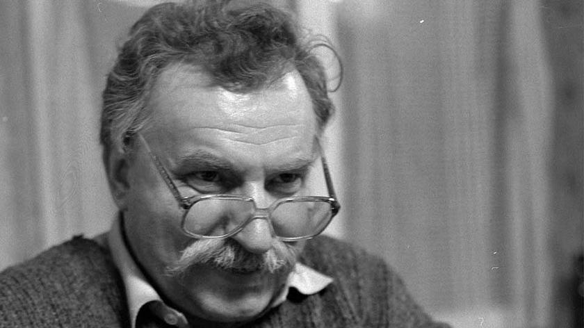 Andrzej Buszewicz