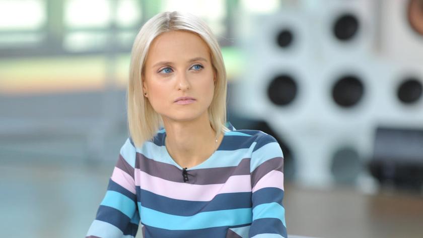 Hanna Stolińska-Fiedorowicz