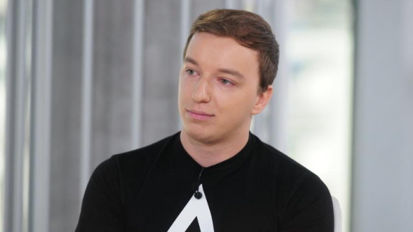 Tomasz Działowy - Gimper