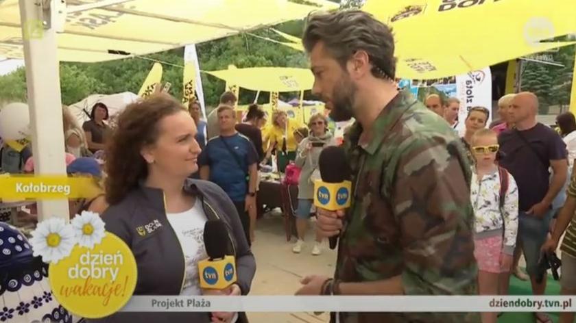 Julia Wach i Olivier Janiak