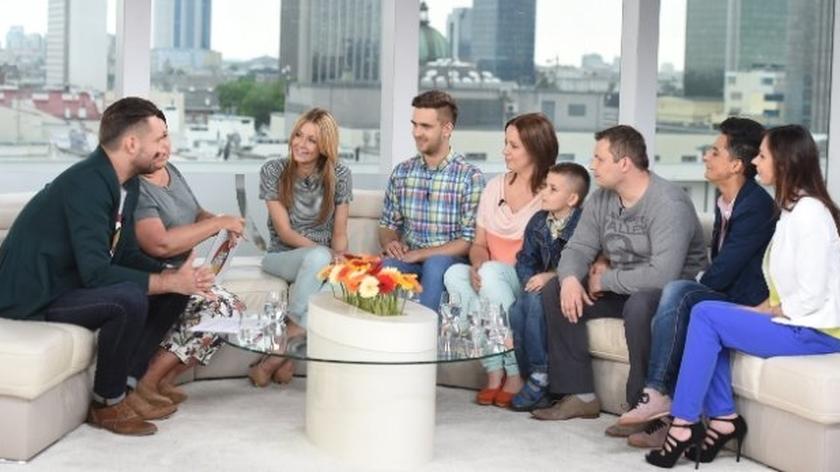 Finaliści Bitwy o dom