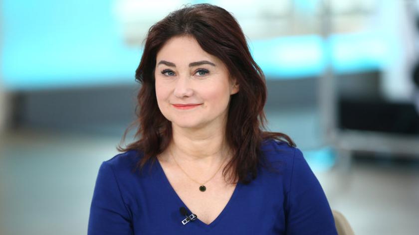 Dr Aneta Górska-Kot