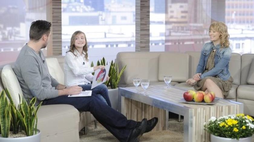 DDTVN ma nową prowadzącą?