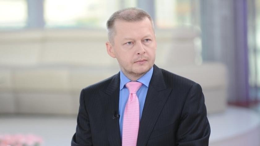 dr Wojciech Szewko, ekspert ds. stosunków międzynarodowych