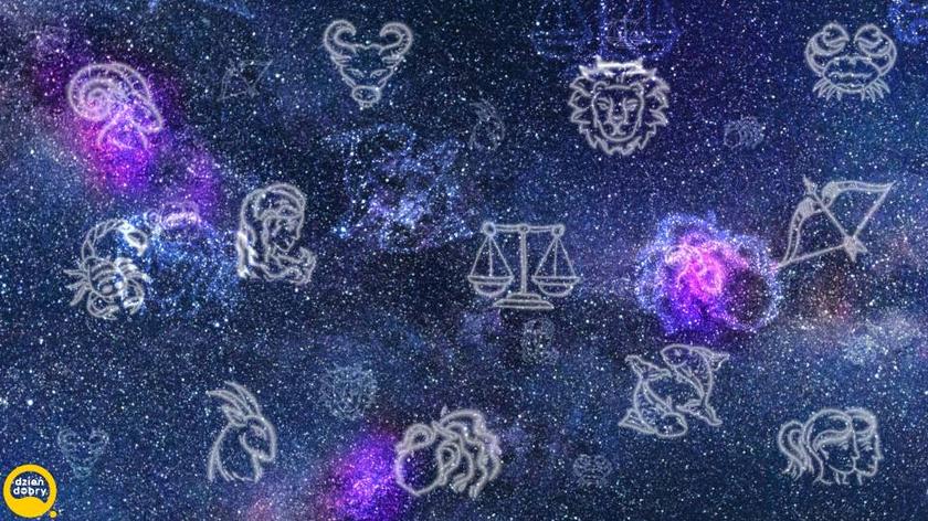 Horoskop tygodniowy 8-14.11.2021