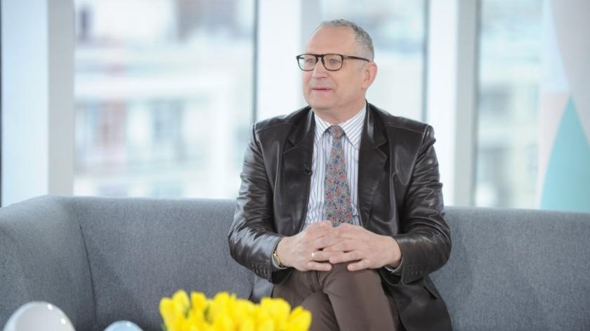 Prof. Mariusz Jędrzejko