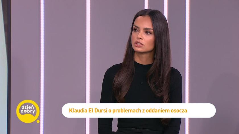 Klaudia El Dursi 