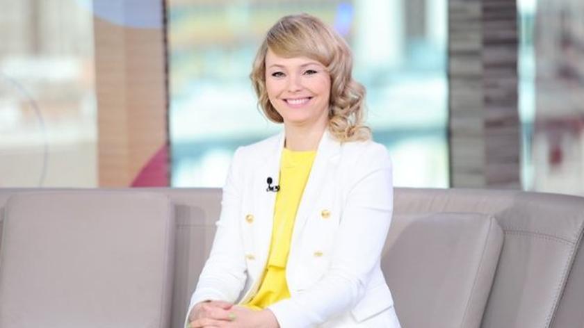 Co łączy Edytę Bartosiewicz z Disneyem?