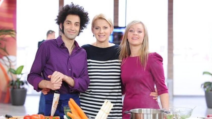 „Przepis na życie”