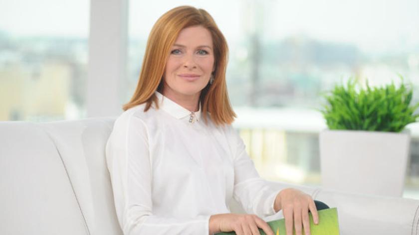 Anna Maruszeczko