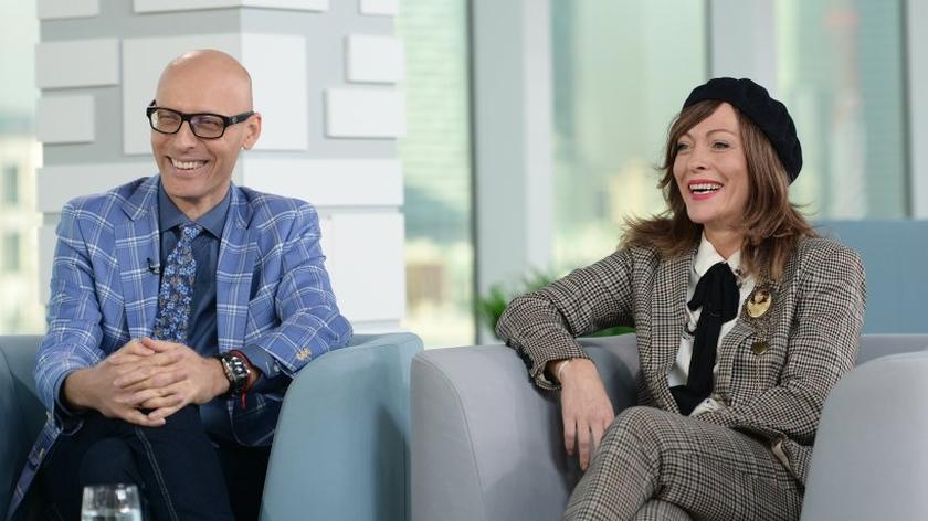 Michał Skibiński, Delfina Dellert