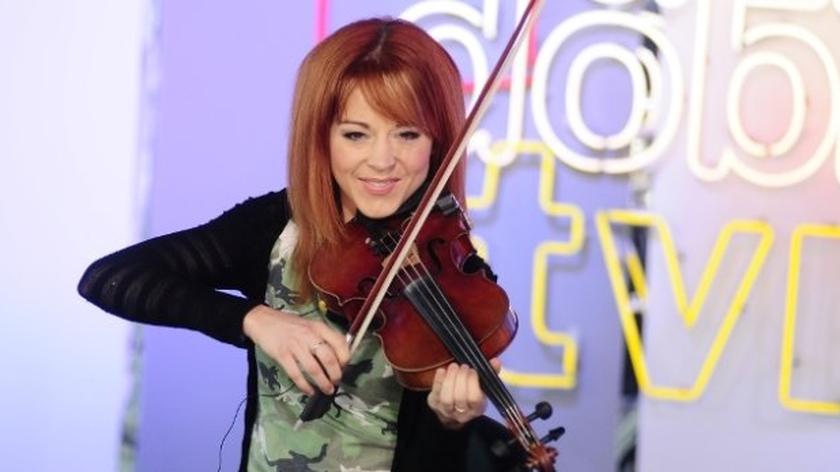 Lindsey Stirling