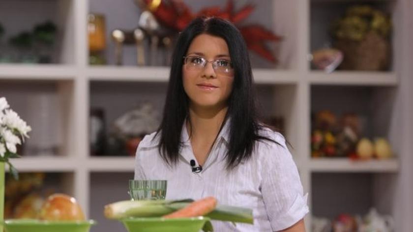 Piękno tkwi w diecie