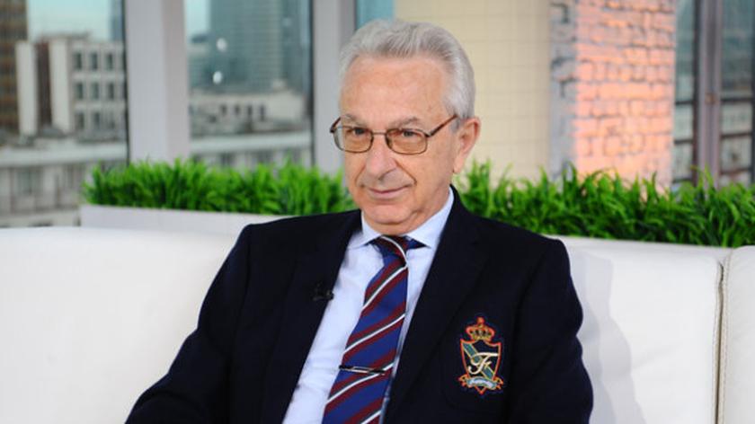 Zbigniew Lew-Starowicz