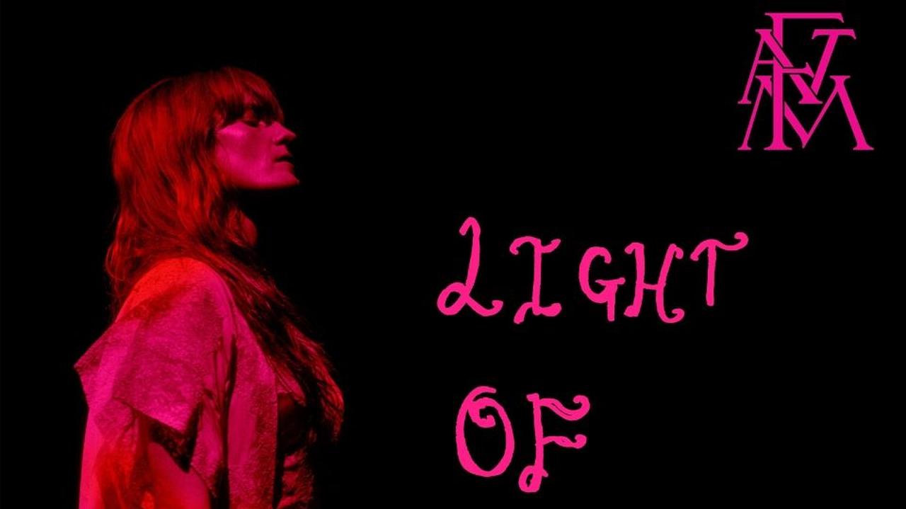 Florence and the Machine, Florence Welch, Light of Love
