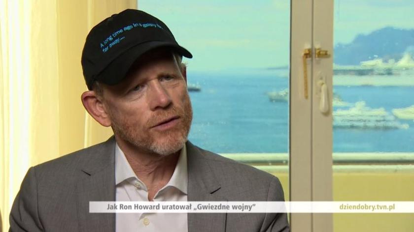 Ron Howard