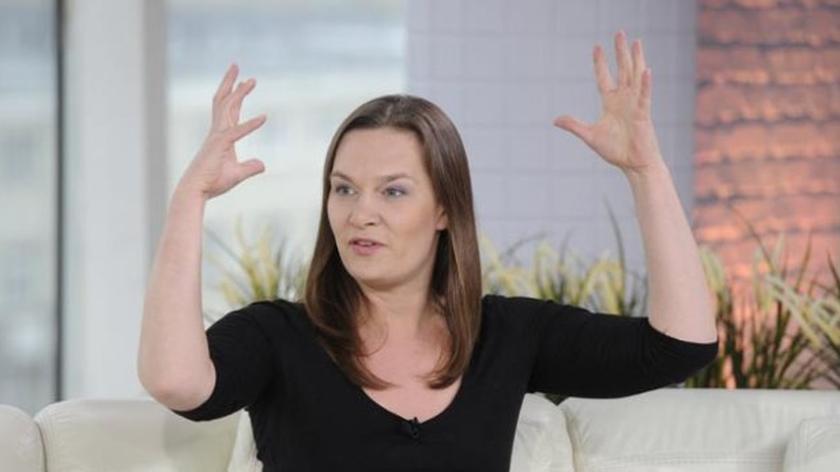 Czy aktorki łatwo decydują się na rozbierane sceny?