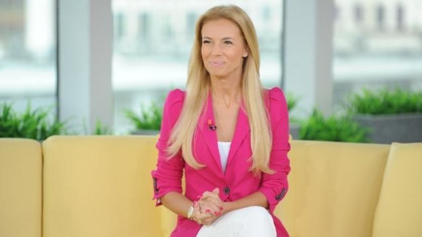 Izabela Janachowska